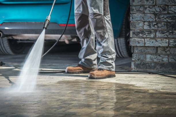 Best Post-Construction Pressure Washing  in Macclenny, FL